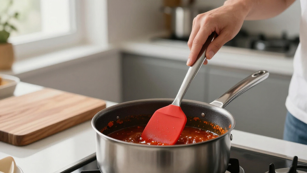 15 Best Silicone Spatulas in 2026
