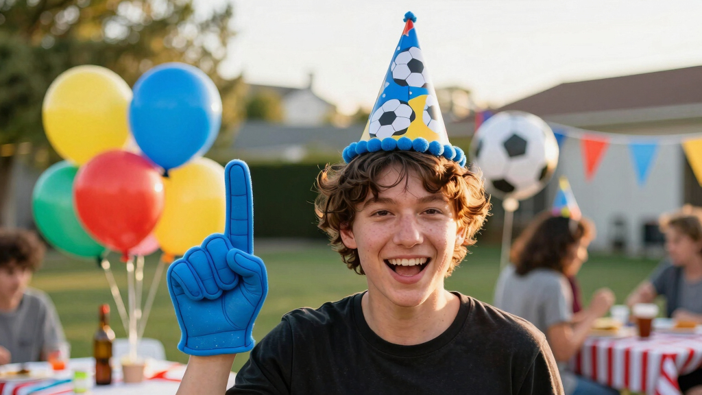 15 Best Soccer Fan Party Supplies in 2026
