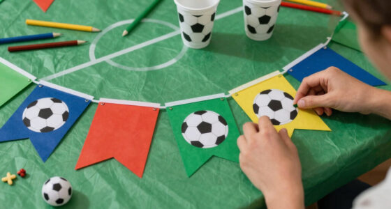 15 Best Soccer-Themed Party Supplies in 2026