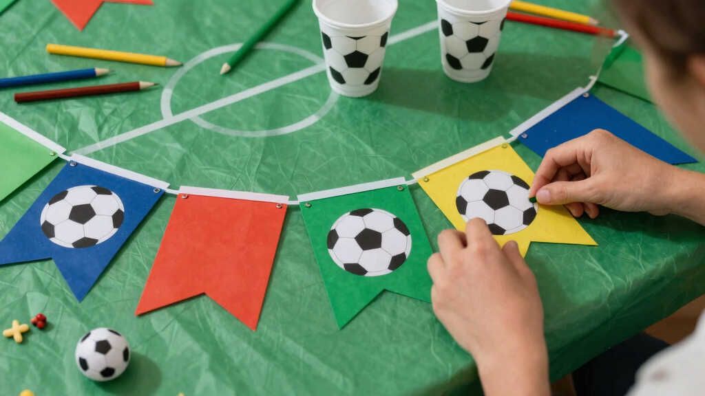 15 Best Soccer-Themed Party Supplies in 2026
