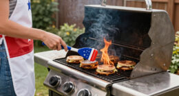 3 Best Patriotic Grilling Tools in 2026