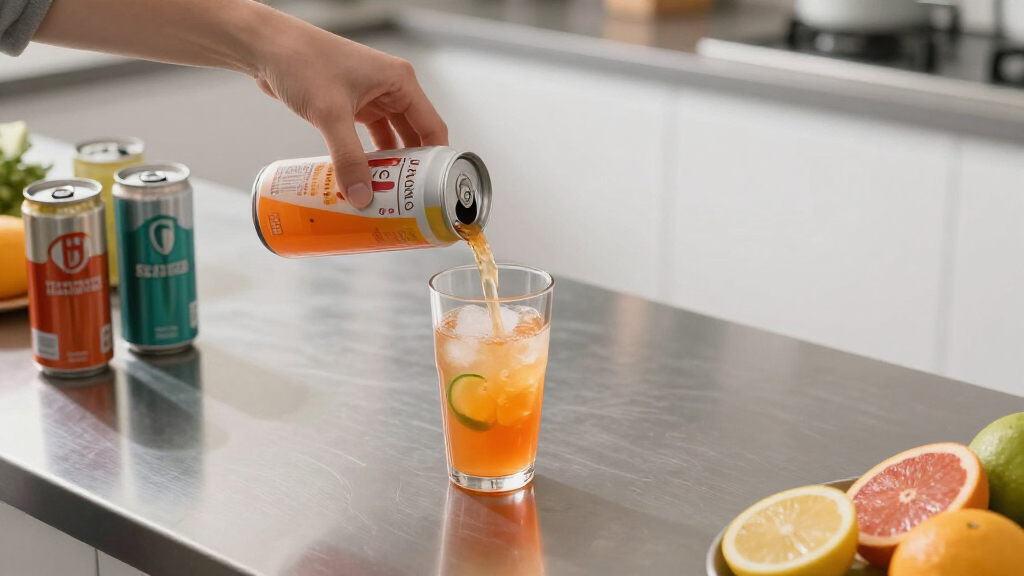 3 Best Vitamin-Enriched Canned Spritzes in 2026