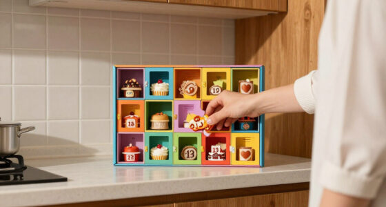 6 Best Food Advent Calendars in 2026
