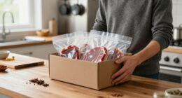 6 Best Meat Subscription Boxes in 2026