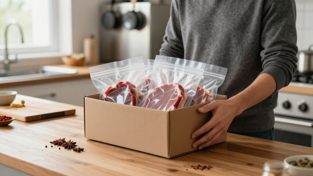 6 Best Meat Subscription Boxes in 2026