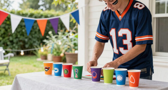 7 Best World Cup Themed Party Supplies in 2026