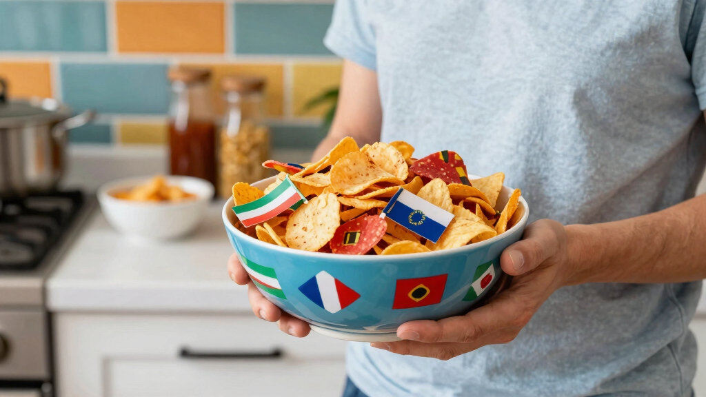 7 Best World Cup Themed Snack Bowls in 2026