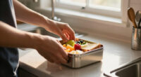 8 Best Compact Lunchbox Food Containers in 2026