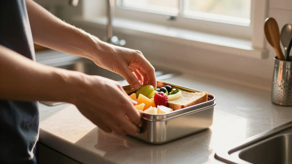 8 Best Compact Lunchbox Food Containers in 2026