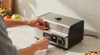 8 Best Electric Food Smokers in 2026