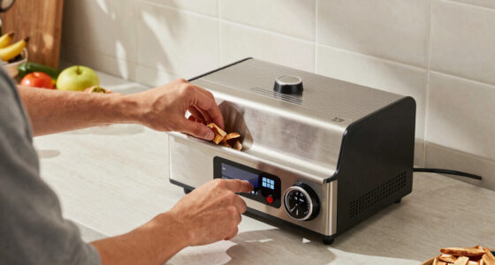 8 Best Electric Food Smokers in 2026