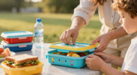 8 Best Lunch Box Containers for Kids in 2026