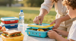 8 Best Lunch Box Containers for Kids in 2026