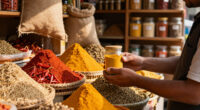 8 Best Spice Village Sets in 2026