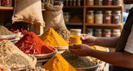 8 Best Spice Village Sets in 2026