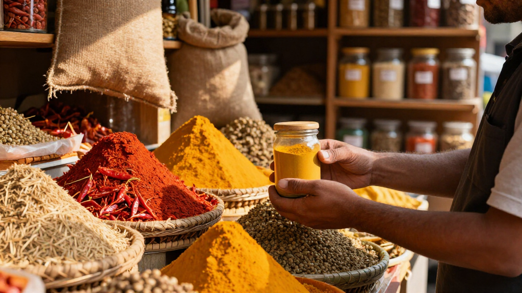 8 Best Spice Village Sets in 2026