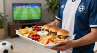 9 Best Soccer Fan Party Snack Ideas in 2026