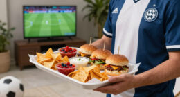 9 Best Soccer Fan Party Snack Ideas in 2026