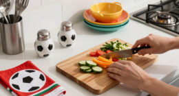 9 Best World Cup Themed Kitchen Accessories in 2026