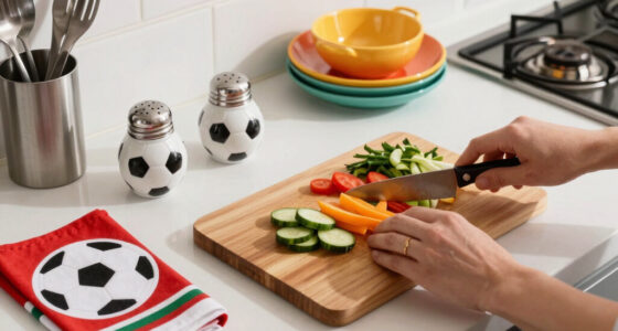 9 Best World Cup Themed Kitchen Accessories in 2026