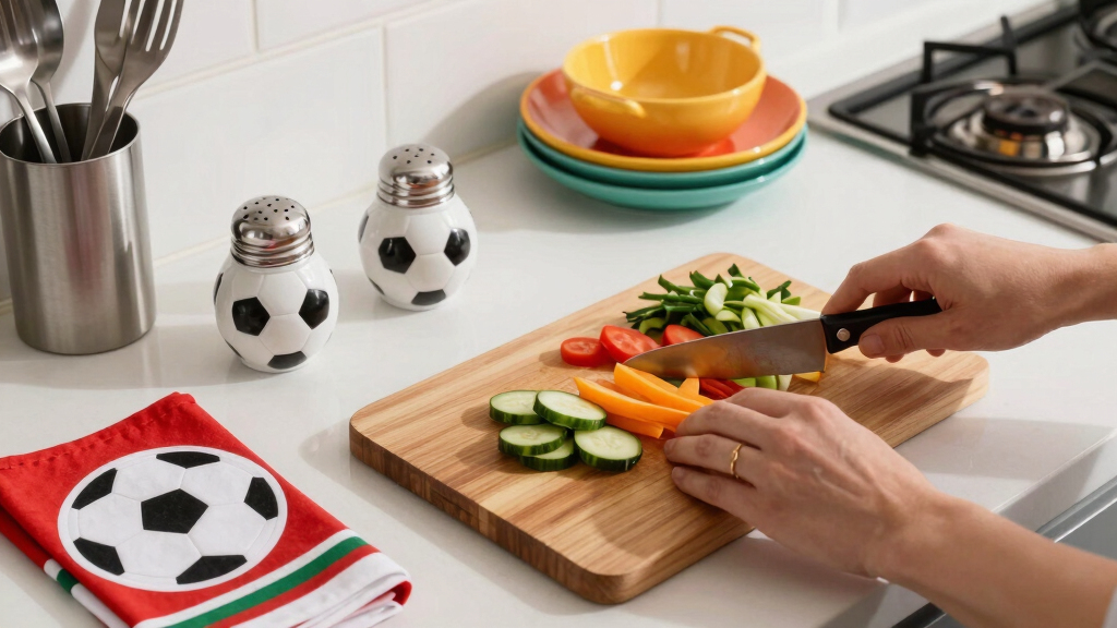 9 Best World Cup Themed Kitchen Accessories in 2026