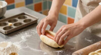 A First-Of-Its-Kind Hot Dog Bun Is Coming Soon—and We Need It ASAP
