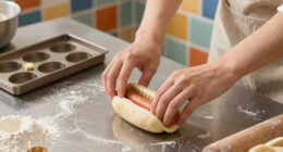 A First-Of-Its-Kind Hot Dog Bun Is Coming Soon—and We Need It ASAP