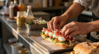 All’Antico Vinaio Brings The World’s Most Famous Sandwiches To Sydney - Broadsheet