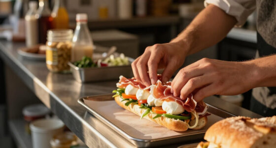 All’Antico Vinaio Brings The World’s Most Famous Sandwiches To Sydney - Broadsheet