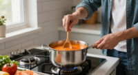 Amy's Lentil Soup Recall