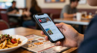 Applebee Surges In Global Coverage