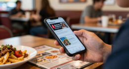 Applebee Surges In Global Coverage