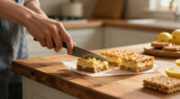 Atlantic Beach Pie Bars