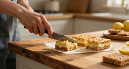 Atlantic Beach Pie Bars