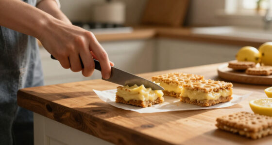 Atlantic Beach Pie Bars