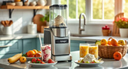 Beat the Summer Heat with DIY Soft Serve Using the Ninja CREAMi Swirl