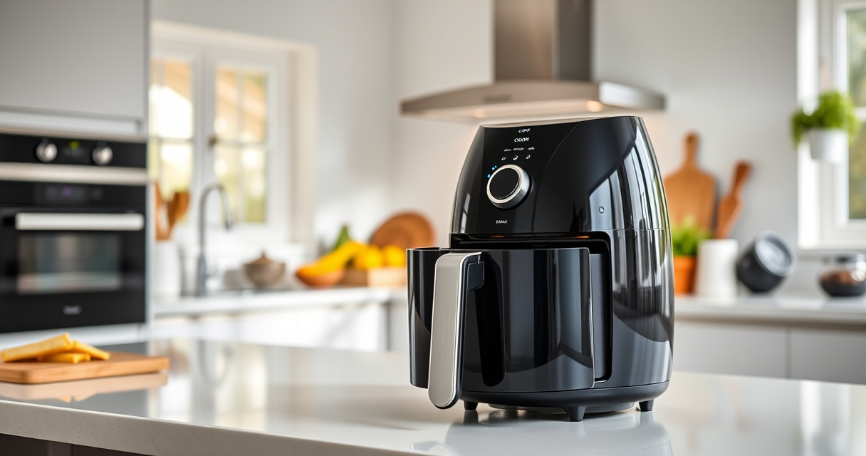 Best COSORI Air Fryer for Families (2026) — Guide 9