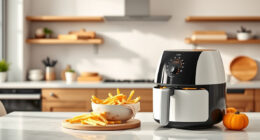 Best COSORI Air Fryer for Frozen Foods (2026) — Guide 11
