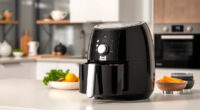 Best COSORI Air Fryer for Frozen Foods (2026) — Guide 7