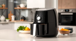 Best COSORI Air Fryer for Frozen Foods (2026) — Guide 7