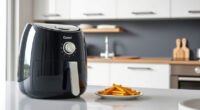 Best COSORI Air Fryer for Frozen Foods: Top Picks for Crispy Results