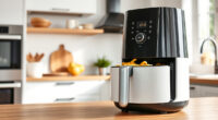 Best COSORI Air Fryer for Two People (2026) — Guide 10