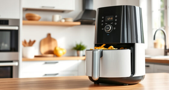 Best COSORI Air Fryer for Two People (2026) — Guide 10