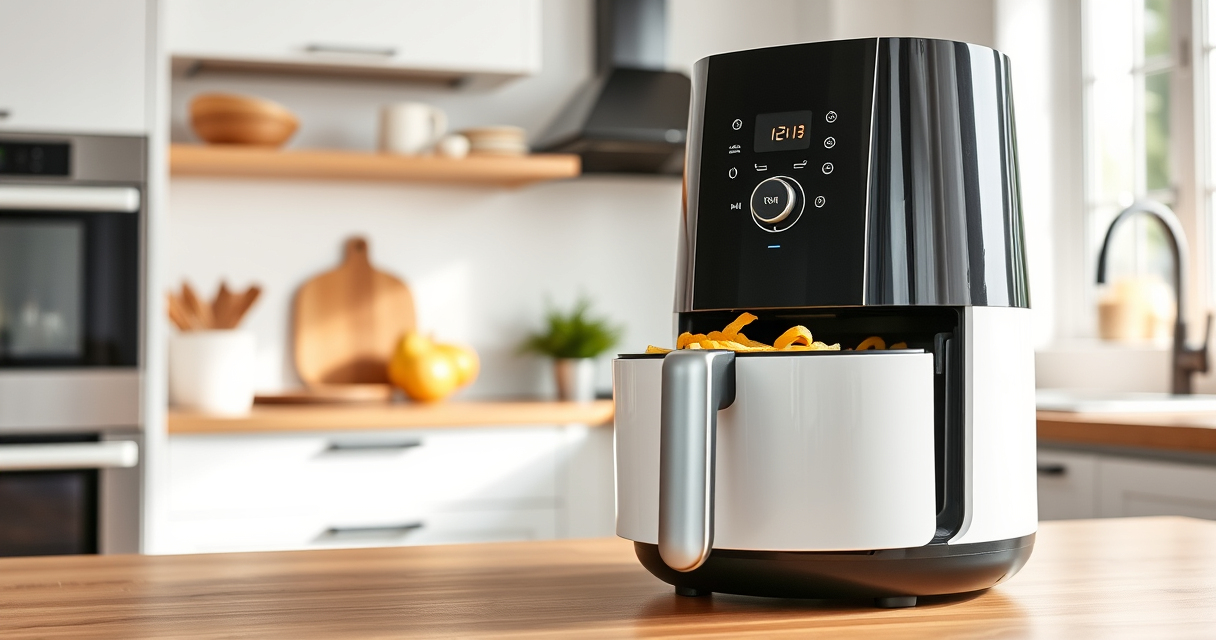 Best COSORI Air Fryer for Two People (2026) — Guide 10