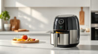 Best COSORI Air Fryer for Two People (2026) — Guide 2
