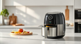 Best COSORI Air Fryer for Two People (2026) — Guide 2