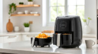 Best COSORI Air Fryers for Families (2026) — Guide 1