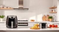 Best COSORI Air Fryers for Families (2026) — Top 5 Picks