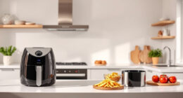 Best COSORI Air Fryers for Families (2026) — Top 5 Picks