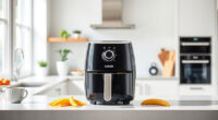 Best COSORI Air Fryers for Frozen Foods (2026): Guide 15